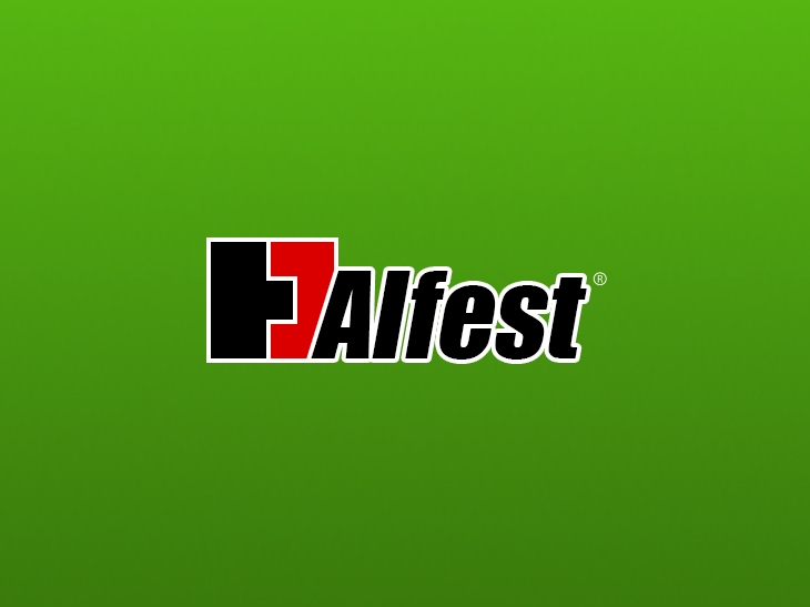 Projekt: Alfest s.r.o.