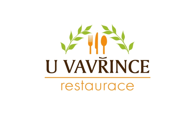 Projekt: Restaurace U Vavřince