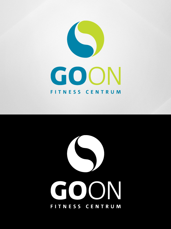 Projekt: Fitness centrum GO ON