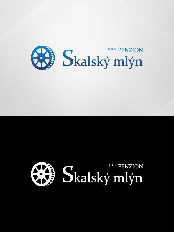 Projekt: Skalský mlýn