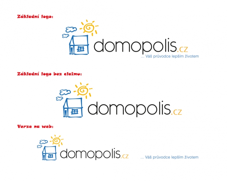 Projekt: Domopolis