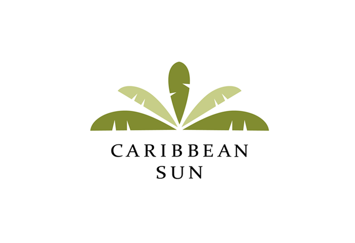 Projekt: Carribean Sun logo