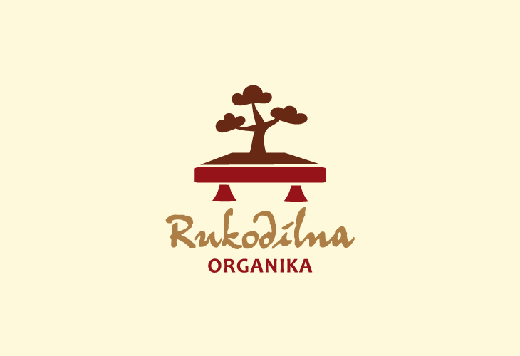 Projekt: Rikodílna Organica