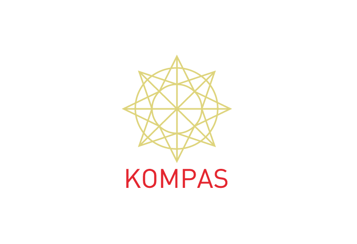 Projekt: Kompas