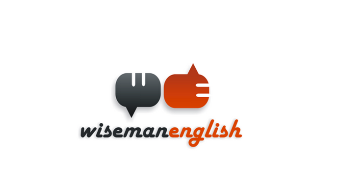 Projekt: Wiseman english