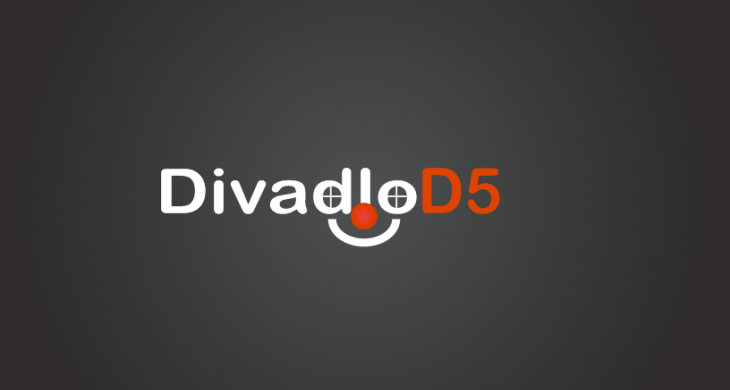 Projekt: Divadlo D5