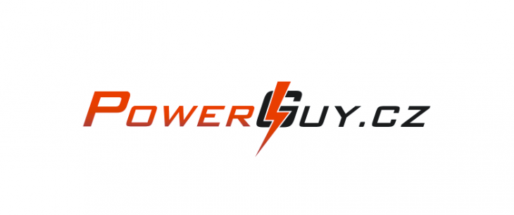 Projekt: Powerguy.cz