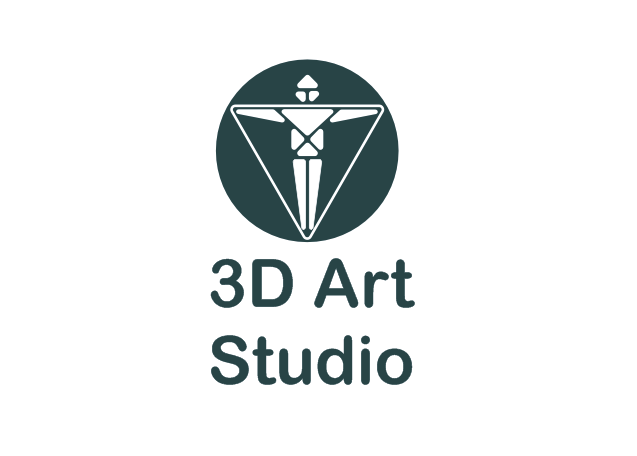 Projekt: 3D Art studio