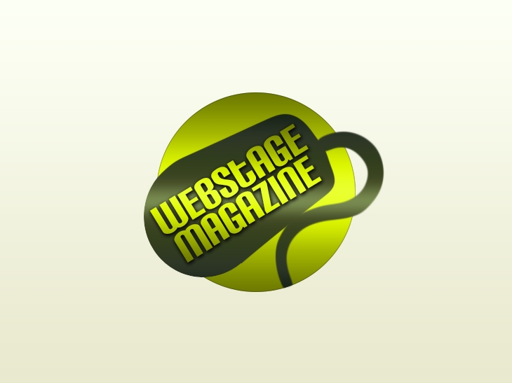 Projekt: Webstage Magazine