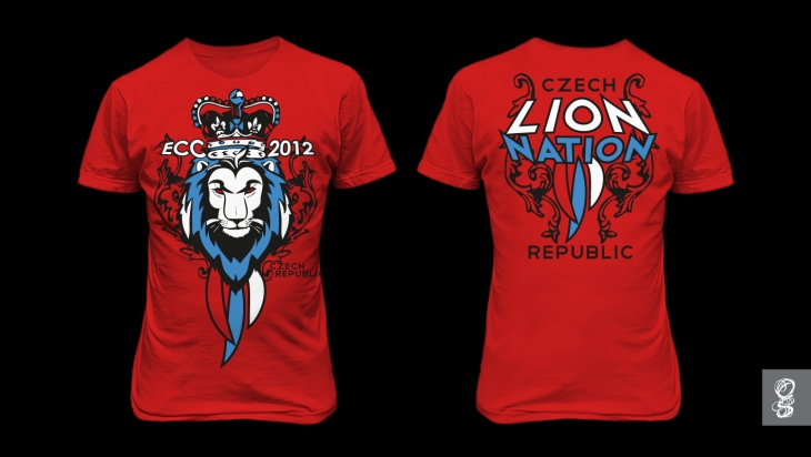 Projekt: Lion Nation