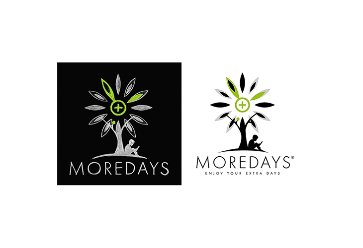 Projekt: Moredays