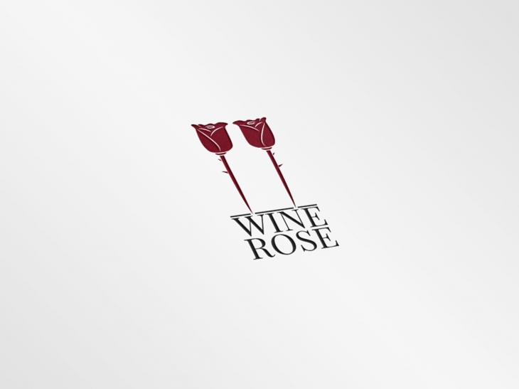 Projekt: Wine Rose