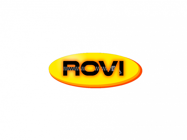 Projekt: Firma ROVI