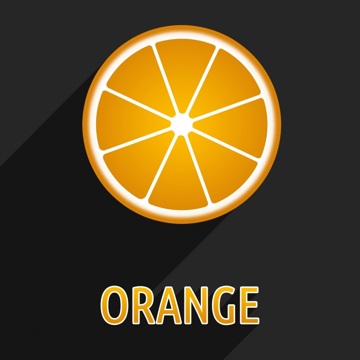 Projekt: Orange