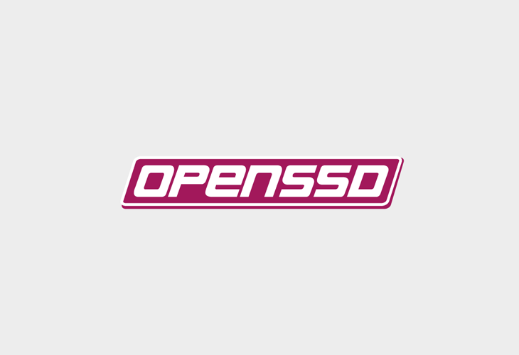 Projekt: OPENSSD