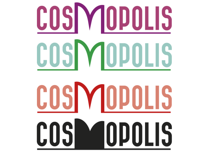 Projekt: cosmopolis