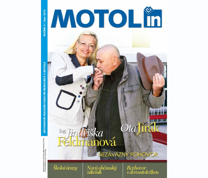 Projekt: MOTOL in