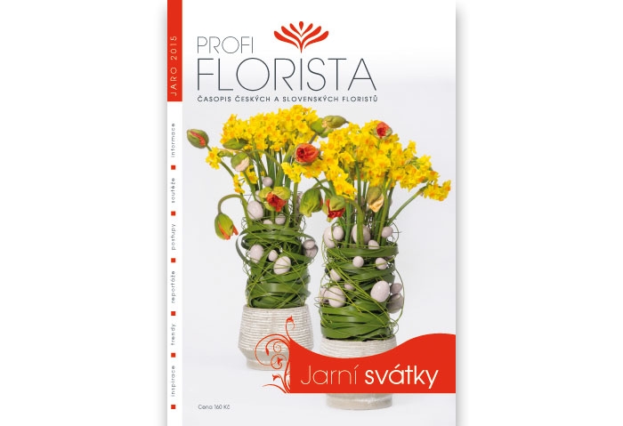 Projekt: ProfiFlorista