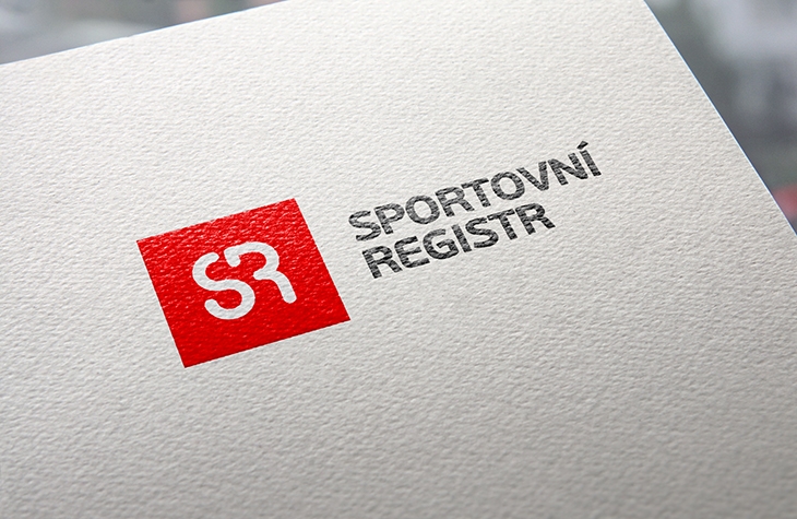 Projekt: Sportovní Registr