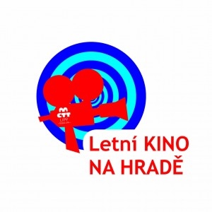 Projekt: Logo letní kino na hradě