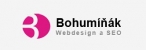 Logo Bohuminak.cz