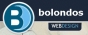 Logo BOLONDOS