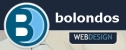 Logo BOLONDOS