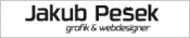 Logo Jakub Pešek