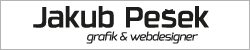 Logo Jakub Pešek, DiS.