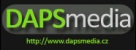 Logo DAPSmedia.cz