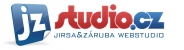 Logo Jakub Jirsa | JZStudio.cz