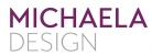 Logo michaela design