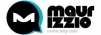 Logo MAURIZZIO