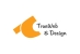 Logo TrueWeb & Design
