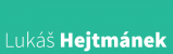 Logo Lukáš Hejtmánek