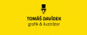 Logo Tomáš Davídek