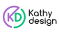 Logo KathyDesign