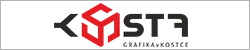 Logo Radek Kostka