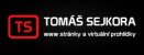 Logo Tomáš Sejkora