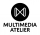 Logo Multimedia Atelier 