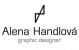 Logo Alena Handlová