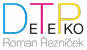 Logo DeTePko.cz