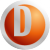 Logo Pavel Dufek – grafický design a ilustrace