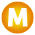 Logo MONOGRAFIKA