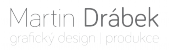 Logo Martin Drábek