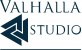 Logo Valhalla studio s.r.o.