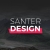 Logo Lukas Santer