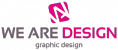 Logo Wearedesign