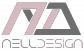 Logo Nelldesign