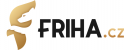 Logo Friha.cz